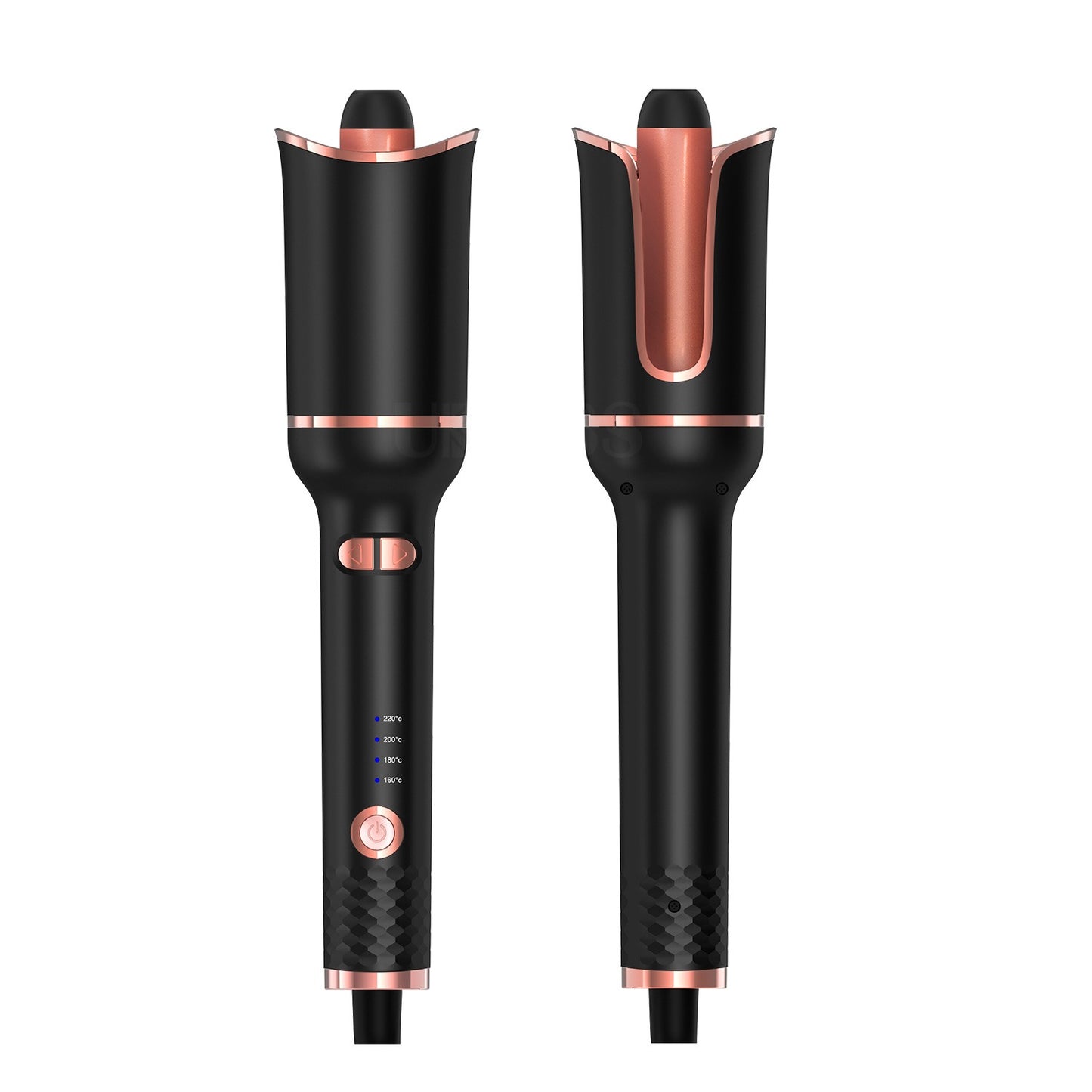 ELYRA SILKCURL PRO™ - THE PERFECT CURL