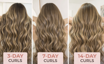 Elyra SweatTwist™ - 2 in 1