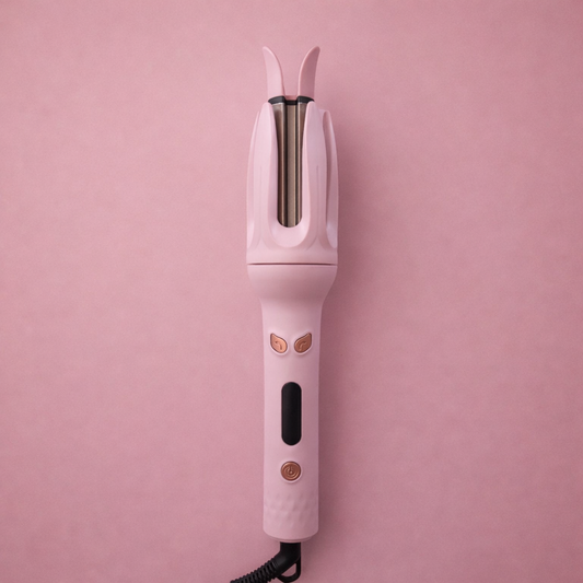 Elyra SilkCurl Pro™