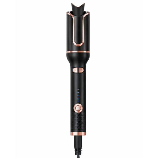 ELYRA SILKCURL PRO™ - THE PERFECT CURL